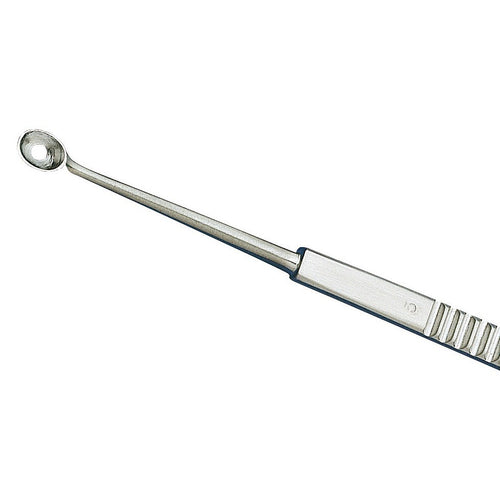 Curette Lupus Besnier Inox