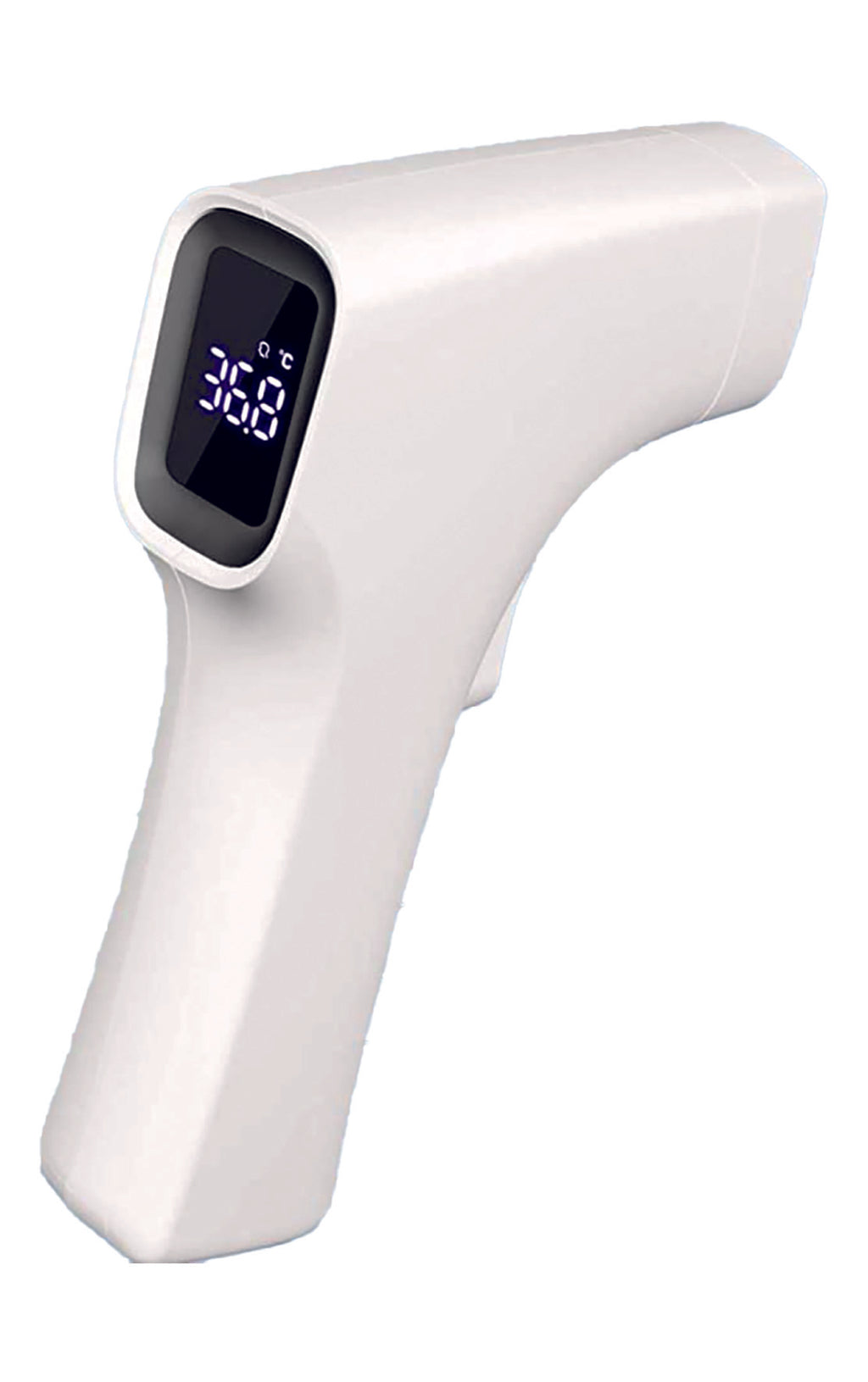 Thermomètre corporel infrarouge sans contact