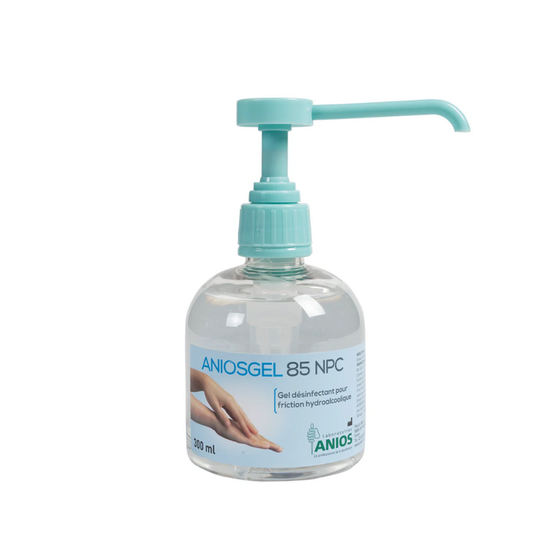 Gel hydroalcoolique - Aniosgel 85 NPC