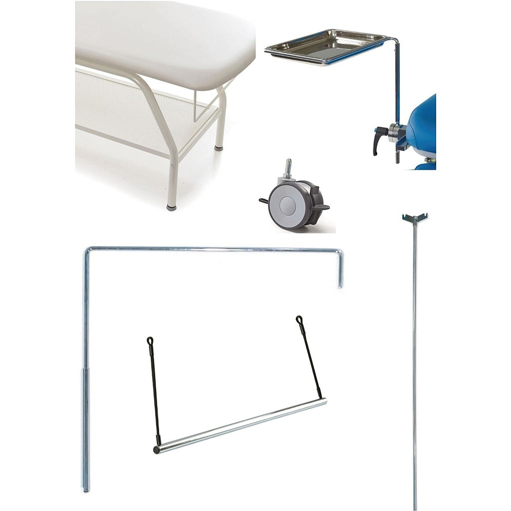 Accessoires pratiques pour divan Lemi