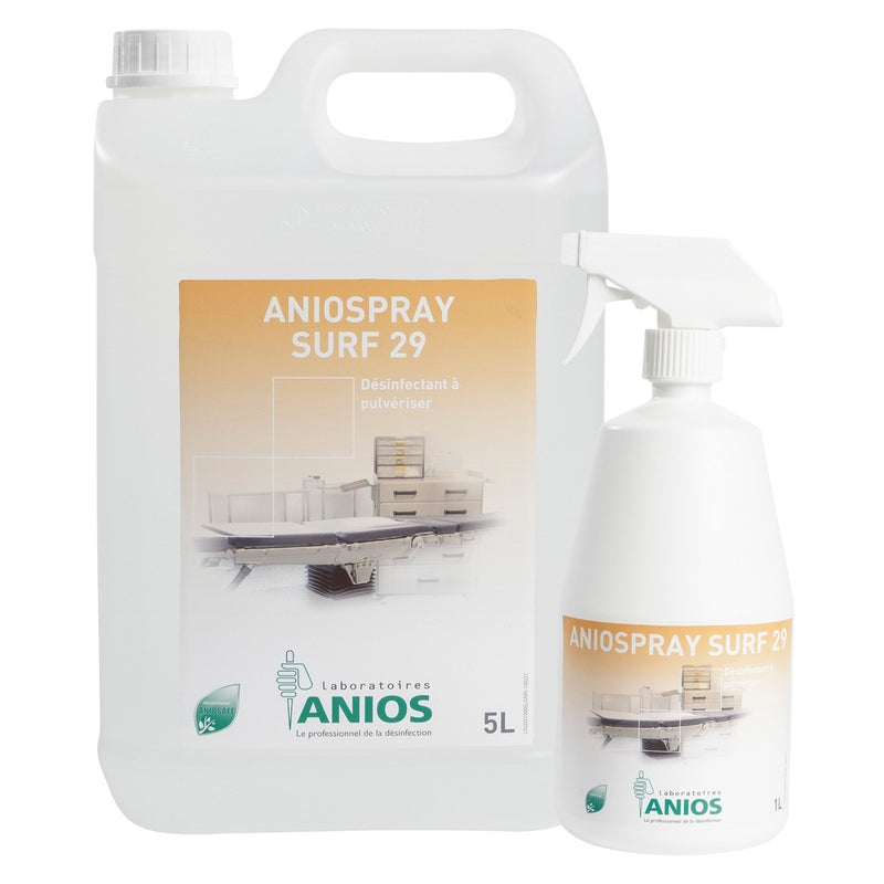 Aniospray Surf 29