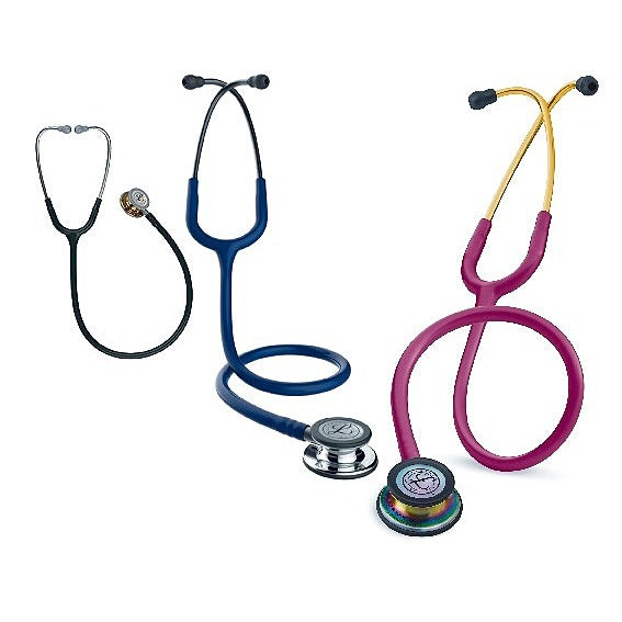 Stéthoscope 3M™ Littmann® Classic III™ Edition