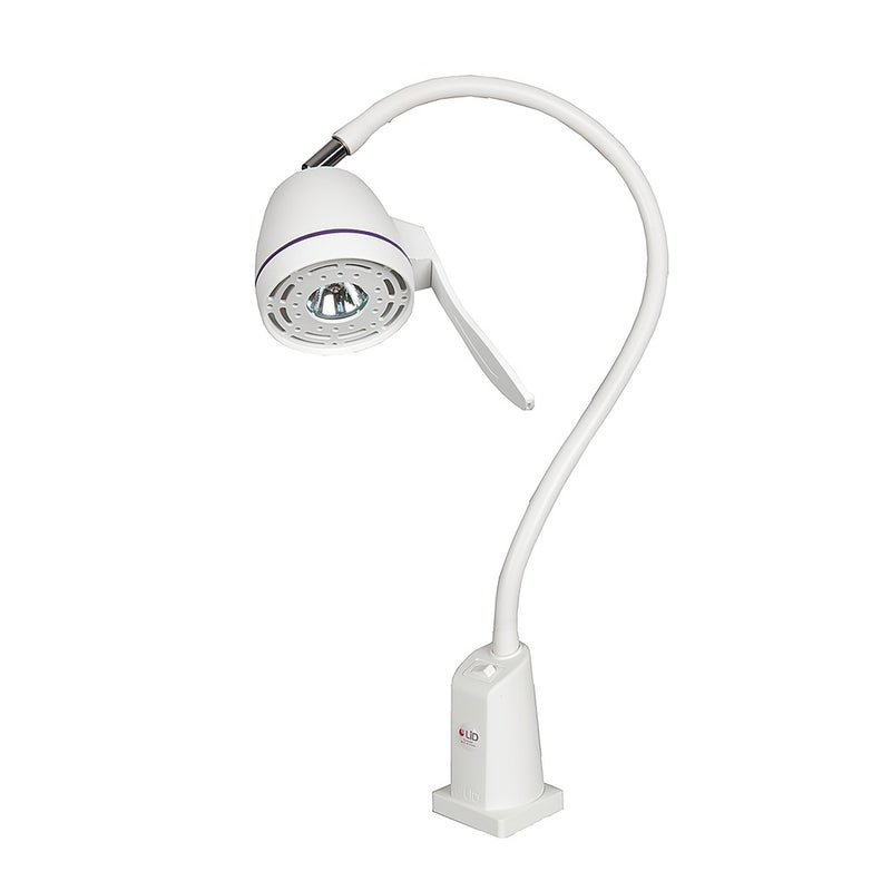 Lampe halogène LID Diana 50 W sans pied - Avec interrupteur