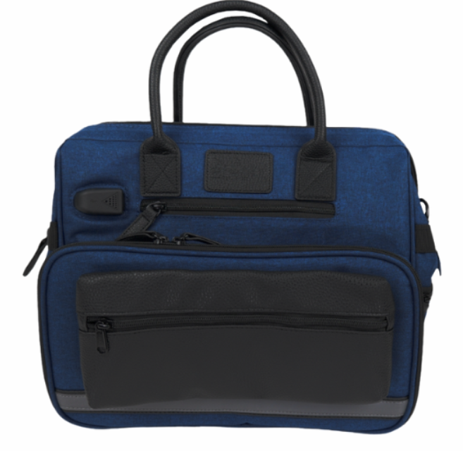 Mini sac médical USB modèle Ouessant De Boissy