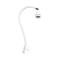 Lampe LED Carla Focus avec interrupteur ou variateur - Sans pied