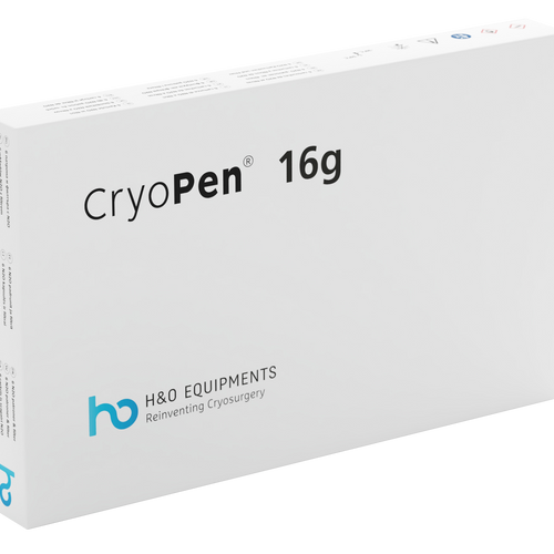 Cartouches CryoPen XP / X+