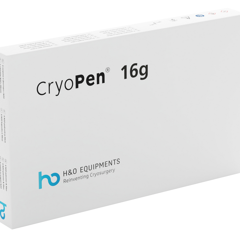 Cartouches CryoPen XP / X+