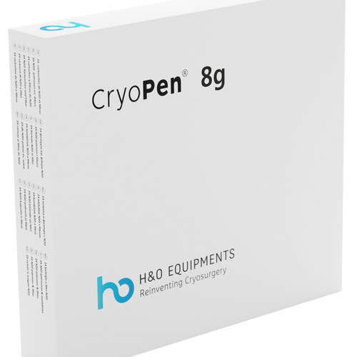 Cartouches CryoPen XP / X+