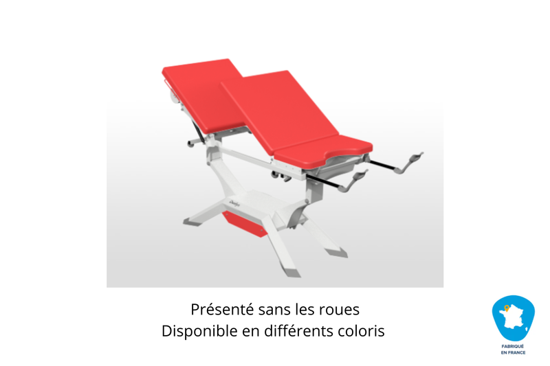 Divan électrique iDuolys