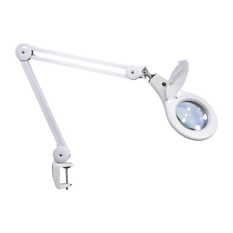 Lampe loupe LED Vera