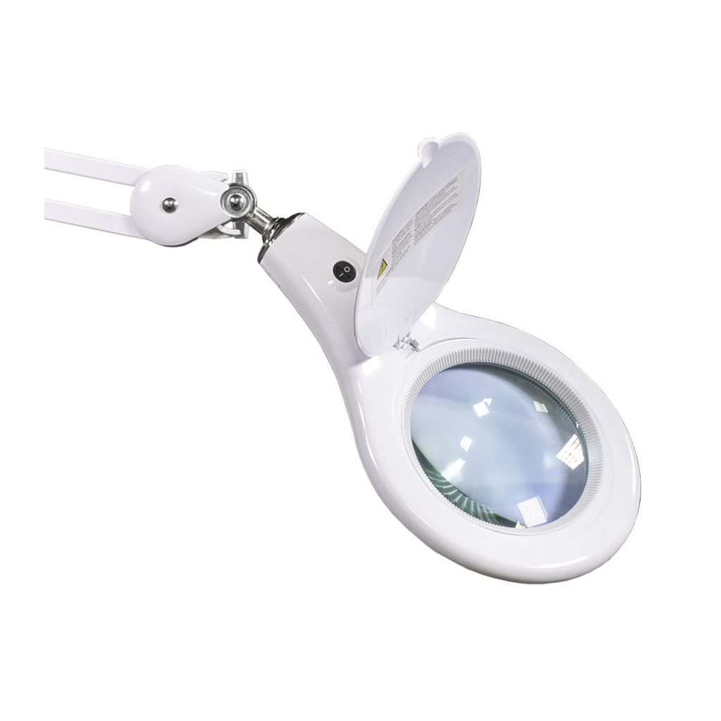 Lampe loupe LED Vera