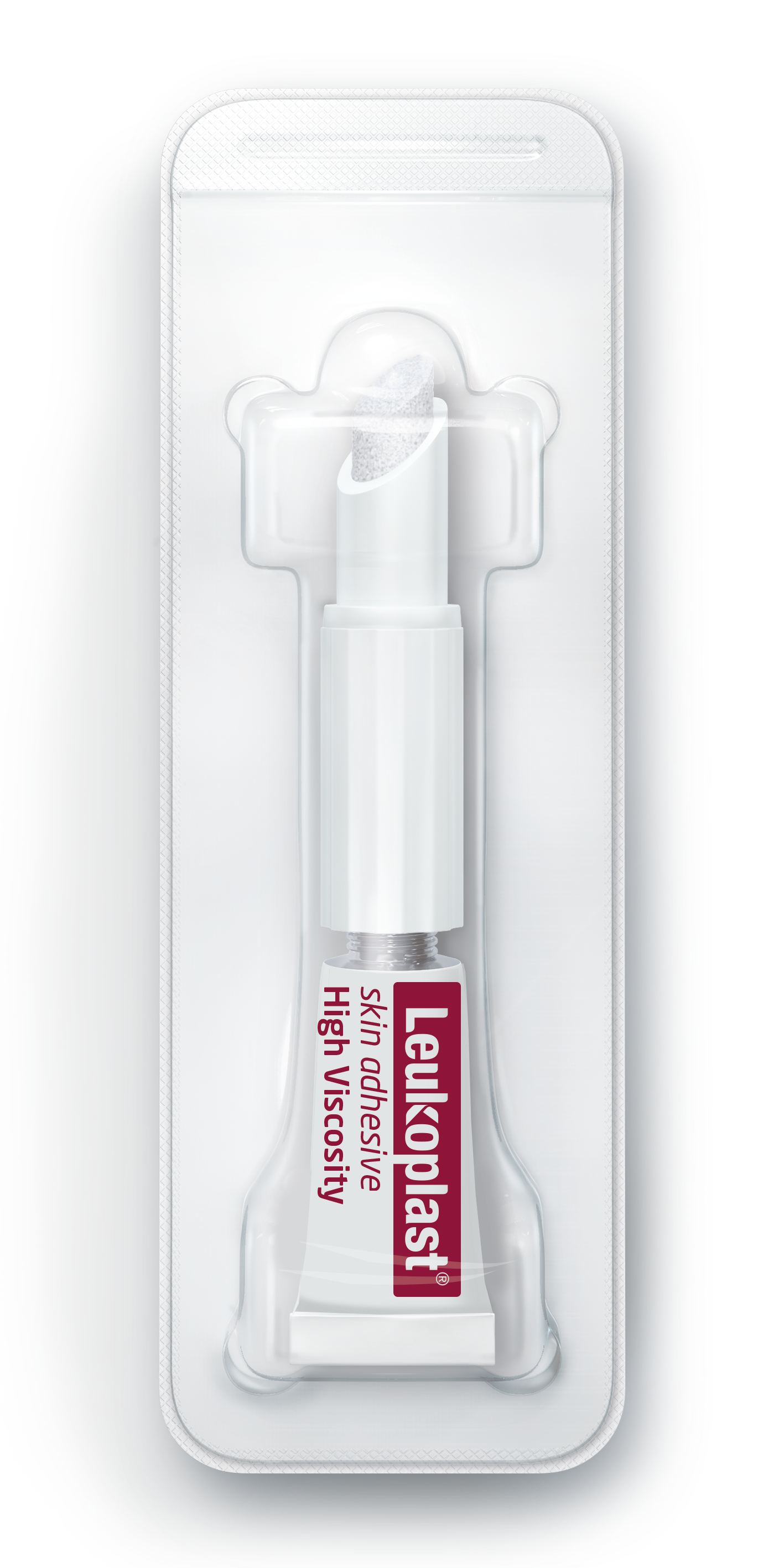 Leukoplast® Skin Adhesive - Boîte de 10