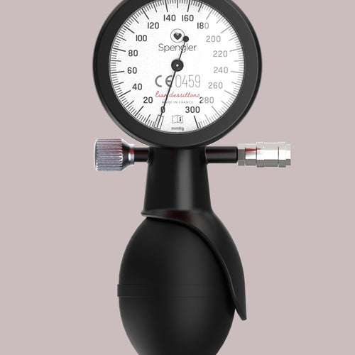 Tensiomètre Manuel Lian Dessillons Spengler, avec brassard Adulte M