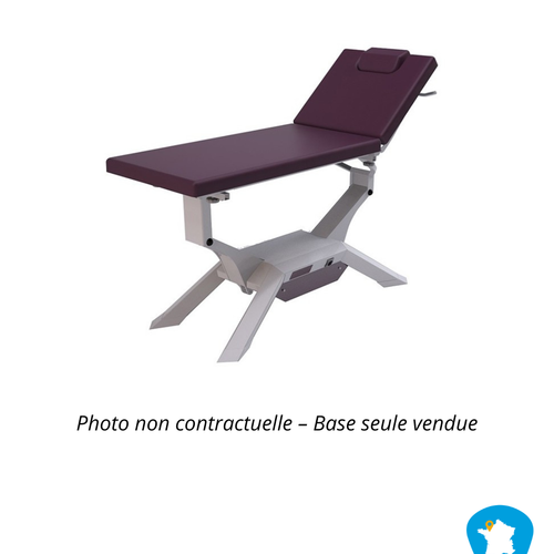 Base pour divan iQuest