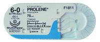 Fils de sutures Prolène - boîte de 36