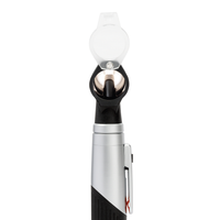 Otoscope HEINE MINI 3000 LED éclairage direct - Poignée à pile