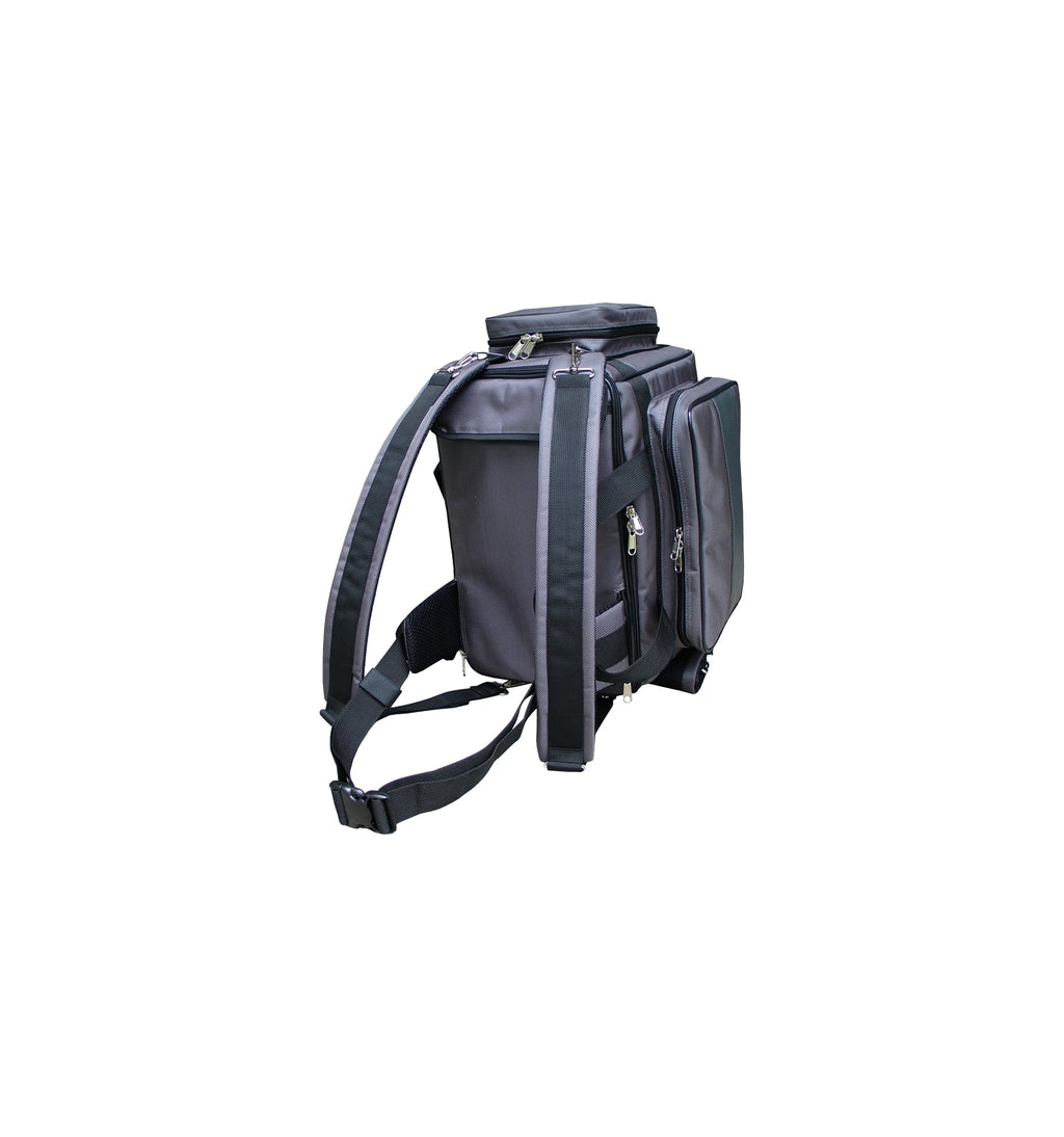 Mallette Medbag Deluxe