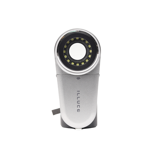 Dermatoscope rechargeable ILLUCO IDS-1100
