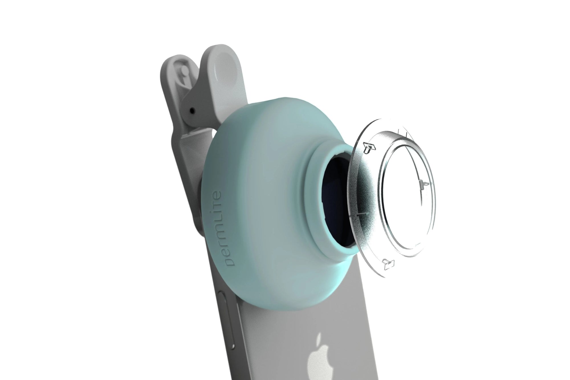 Dermatoscope DermLite Hüd 2 - Dermatoscope pour patients