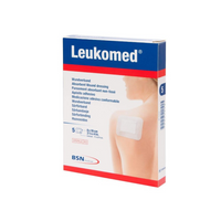 Pansement Leukomed® avec compresse