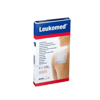 Pansement Leukomed® avec compresse