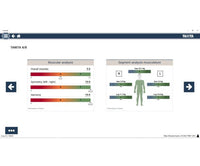 Logiciel PC de gestion des données Tanita Pro