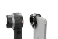 Adaptateur magnétique universel DermLite pour smartphone et tablette