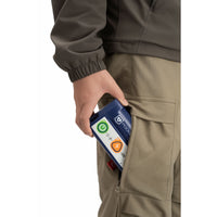 Défibrillateur de poche ViVest P3 Semi-Automatique