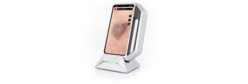 Dermatoscope numérique sans fil FotoFinder Skeen