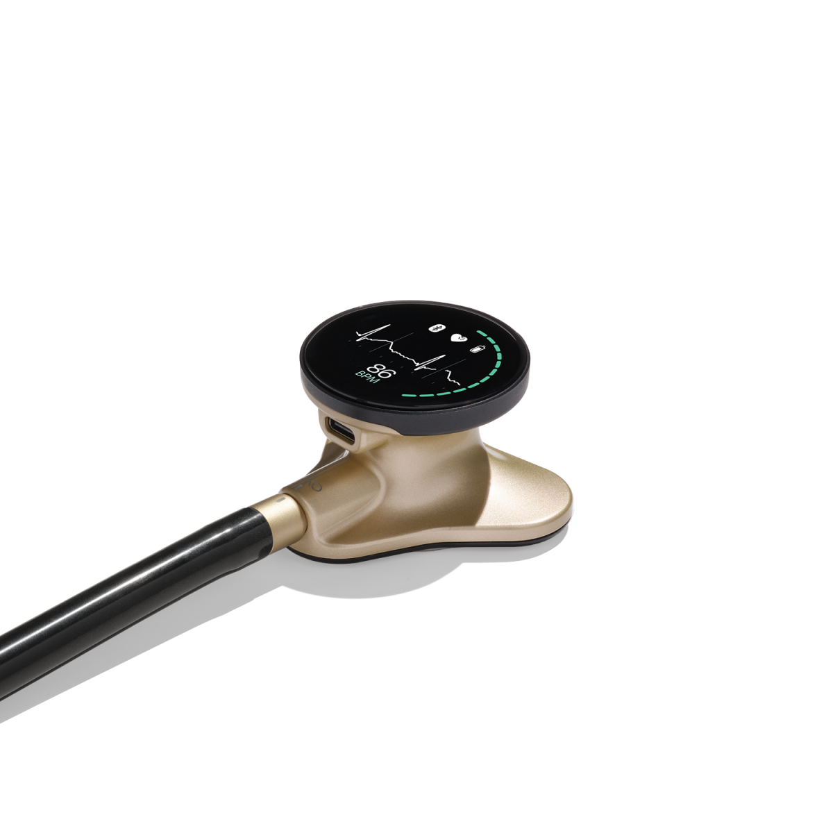 Stéthoscope Digital Eko CORE 500™ avec ECG