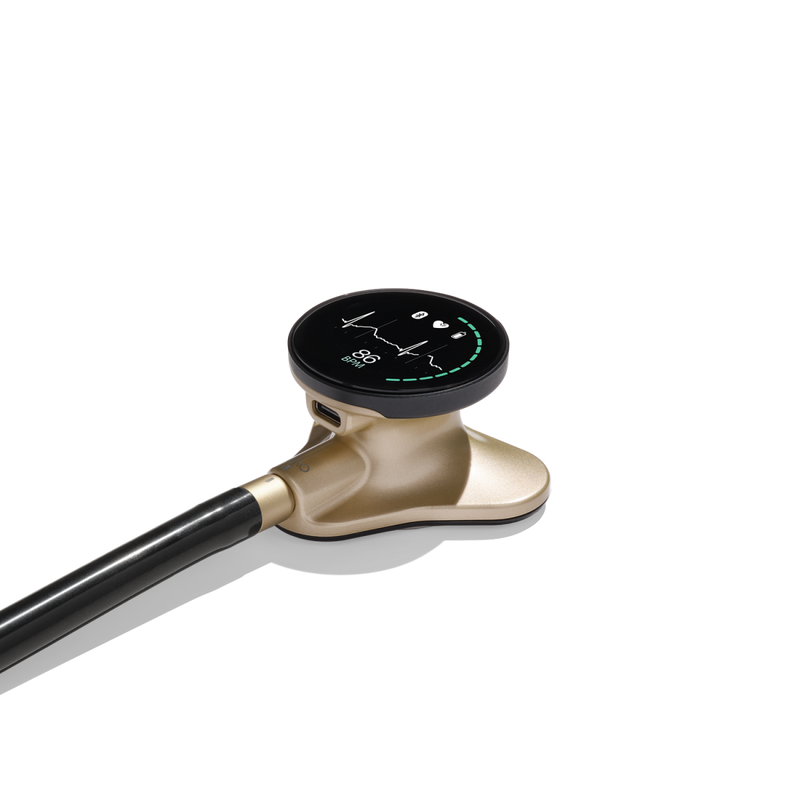 Stéthoscope Digital Eko CORE 500™ avec ECG