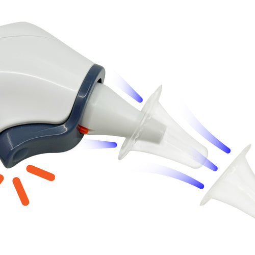 Thermomètre auriculaire Tempo Ear Pro - Spengler