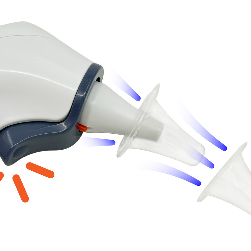 Thermomètre auriculaire Tempo Ear Pro - Spengler