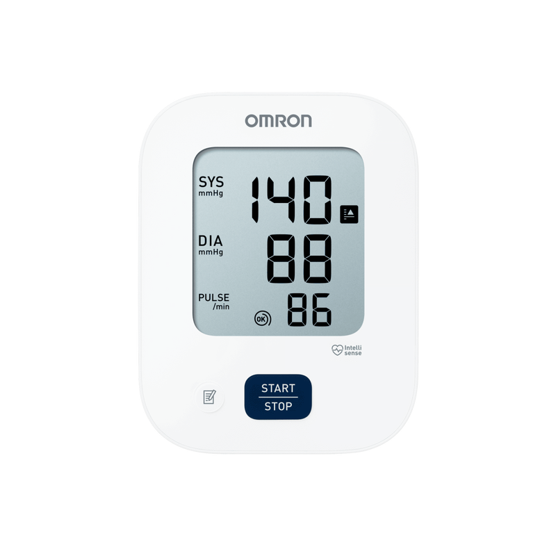 Tensiomètre électronique bras Omron M2+