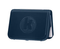 Lecteur de carte vitale PC/SC bifente et sans contact TI-KAP