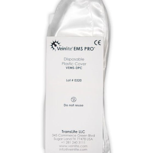 Protection pour Veinlite EMS /Lot de 50