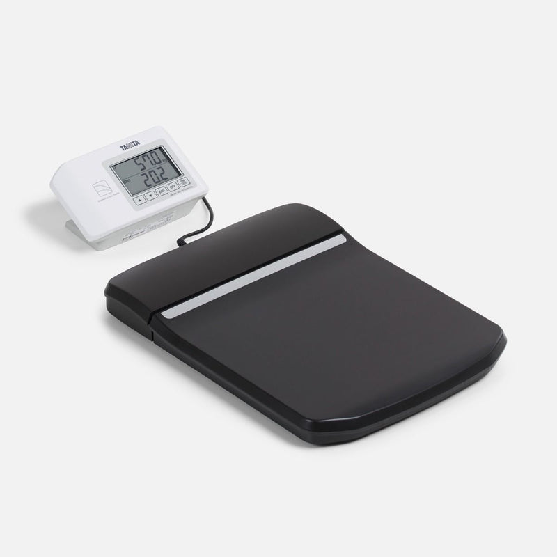 Pèse-personne numérique WB-380 S - Calcul IMC